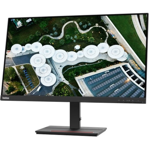 ThinkVision S24e-20 - 23.8 Inch FHD Monitor with VA Display | Tecisoft 62AEKAT2US