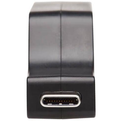 Tilt Wall Mount for 37" to 70" TVs and Monitors - Tripp Lite DWT3770X | TecISoft