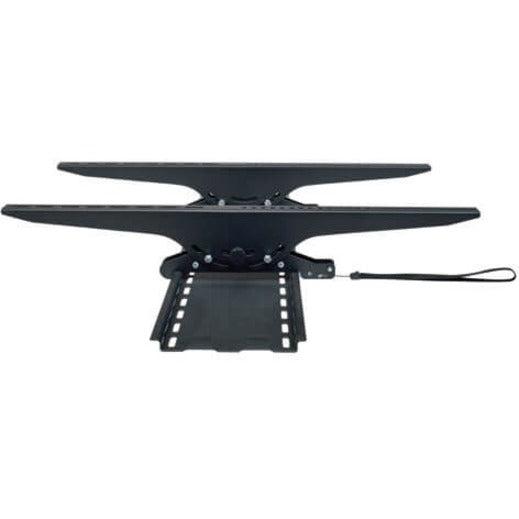 Tilt Wall Mount for 60" to 100" TVs and Monitors - Tripp Lite by Eaton DWT60100XX | Tecisoft