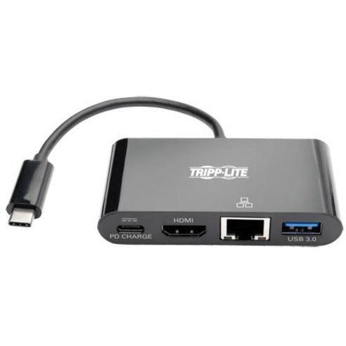 Tilt Wall Mount for 60" to 100" TVs and Monitors - Tripp Lite by Eaton DWT60100XX | Tecisoft