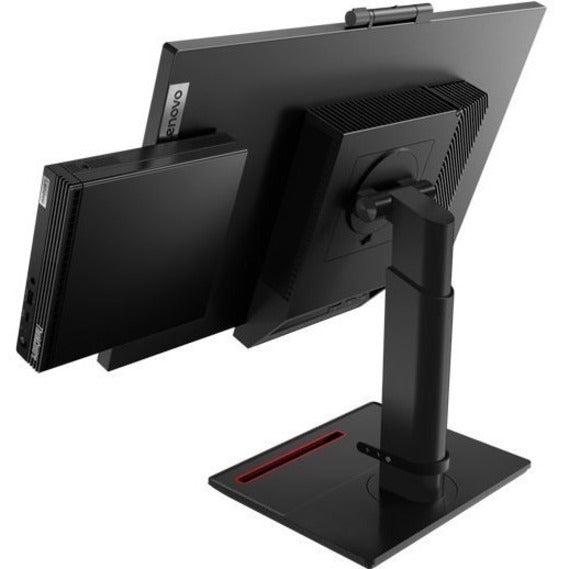 Tiny Desktop Computer - Lenovo ThinkCentre M70q Gen 2 Intel Core i5 | Tecisoft 11MY001RUS