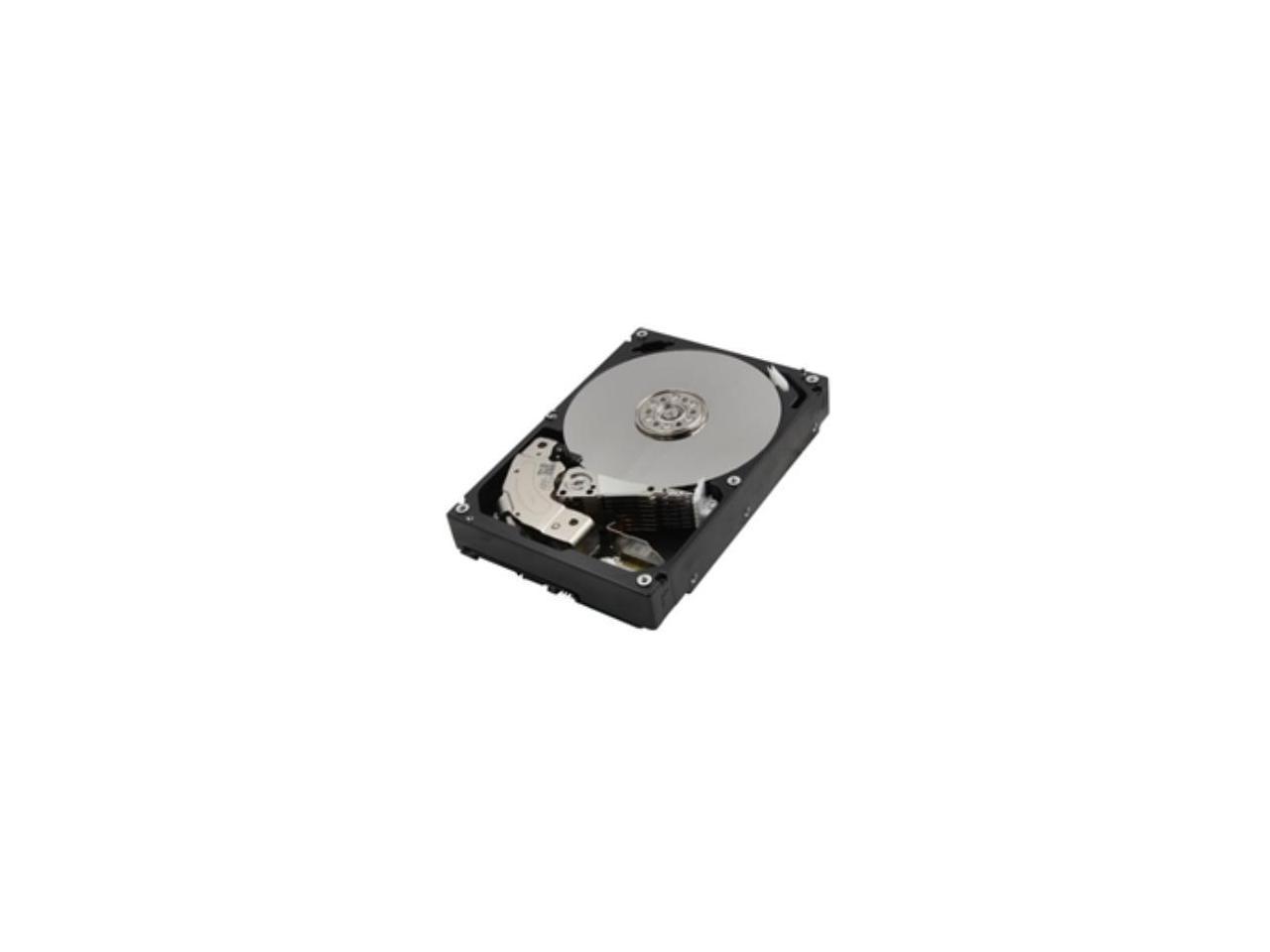 Toshiba 8Tb Enterprise Hdd Sata 6.0Gb/S 512E 7200 Rpm 256Mb Cache 3.5" Internal Hard Drive Mg06Aca800E