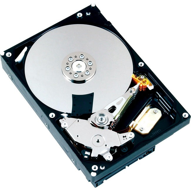 Toshiba-IMSourcing DS DT01ACA DT01ACA300 3 TB Hard Drive - 3.5 Internal - SATA (SATA/600)" HDKPC08