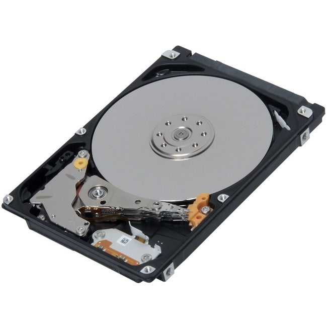 Toshiba-IMSourcing MQ01ABDxxxV MQ01ABD050V 500 GB Hard Drive - 2.5 Internal - SATA (SATA/300)"