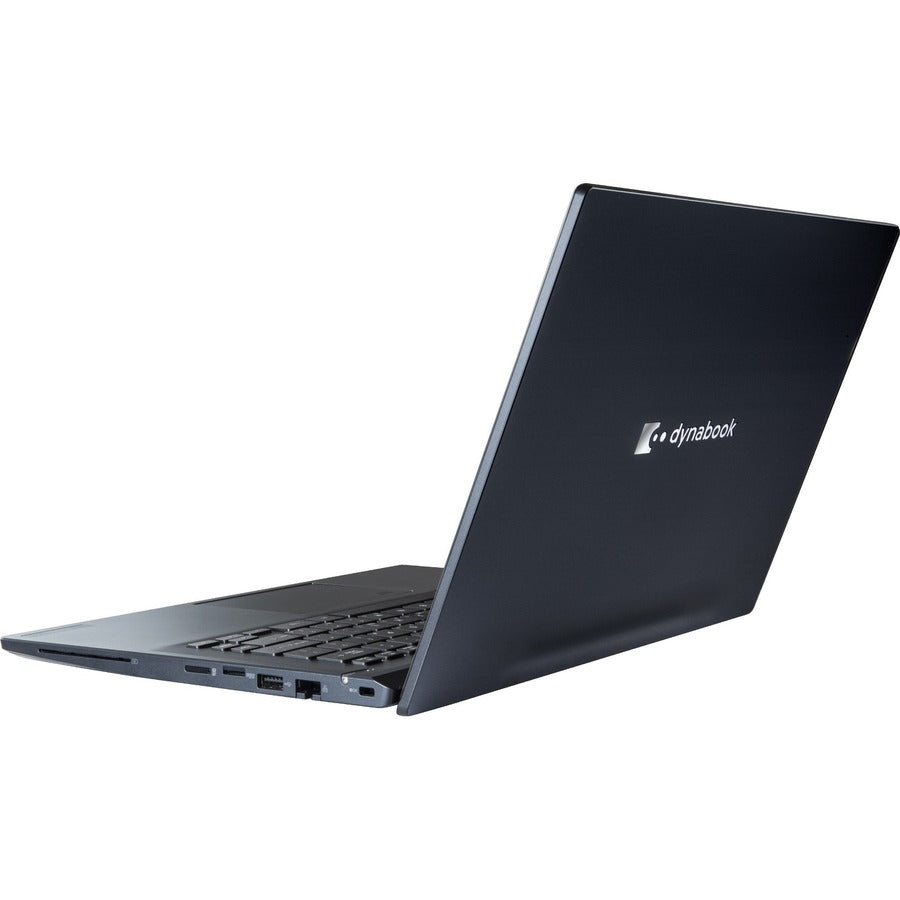 Toshiba-IMSourcing Tecra A50-J 15.6 Notebook - Full HD - Intel Core i7 11th Gen i7-1165G7 - 8 GB - 256 GB SSD - Black" PT5C1U-02U00E