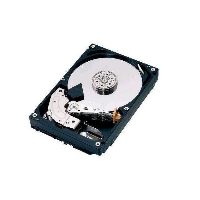 Toshiba Mg04Aca-N Series Hdepr03Gea51 Mg04Aca200N 3.5 Inch 2Tb Sata3 7200Rpm 128Mb Enterprise Hard Drive