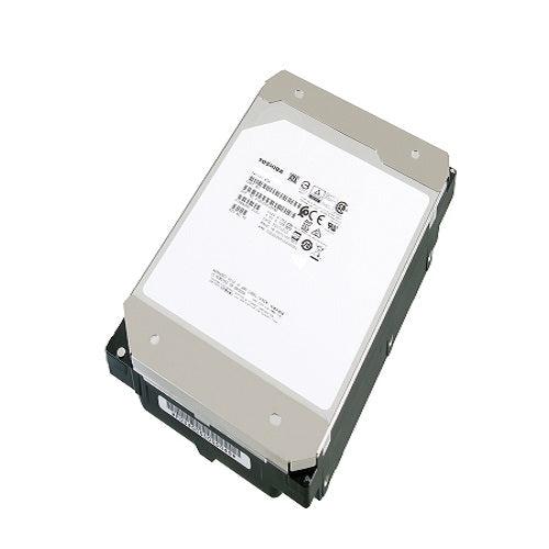 Toshiba Mg07Sca12Te 12Tb 7200Rpm Sas 12.0 Gb/S 256Mb Enterprise Hard Drive (3.5 Inch)