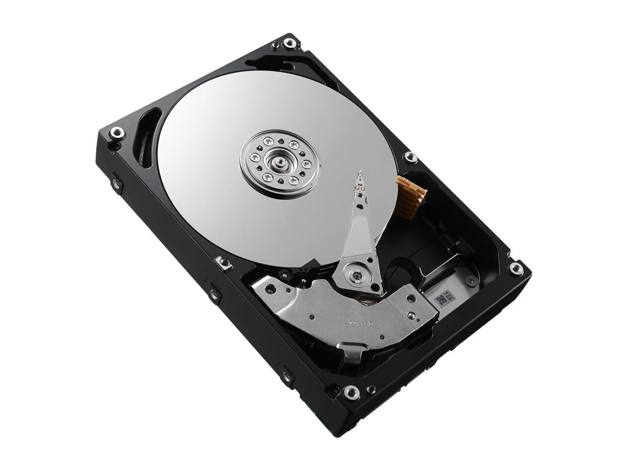 Toshiba N300 4Tb Nas Internal Hard Drive 7200 Rpm Sata 6Gb/S 128Mb Cache 3.5Inch - Hdwq140Xzsta (Retail Package)