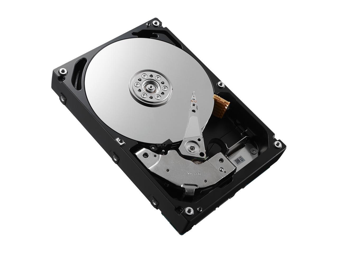 Toshiba X300 8Tb Performance & Gaming Internal Hard Drive 7200 Rpm Sata 6Gb/S 128Mb Cache 3.5 Inch - Hdwf180Xzsta (Retail Package)