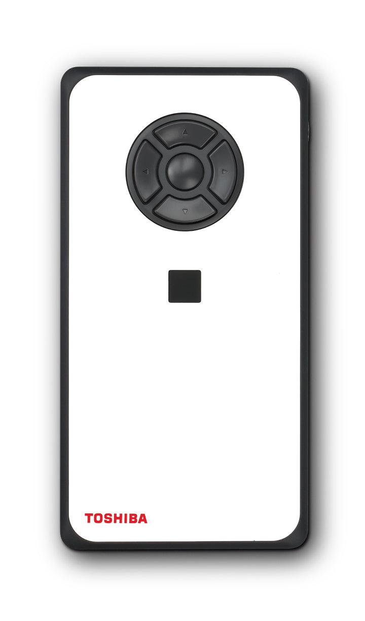 Toshiba Dynaedge Dc-100-C0020U 1.1 Ghz Intel® Core™ M Windows 10 Pro Black, White