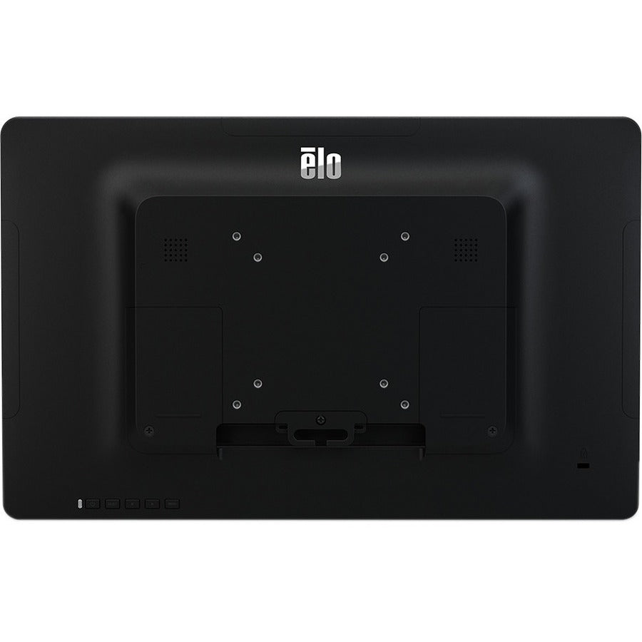 Touch Screen Point of Sale System - 15-Inch Elo 1502L Monitor | tecisoft.com E125496