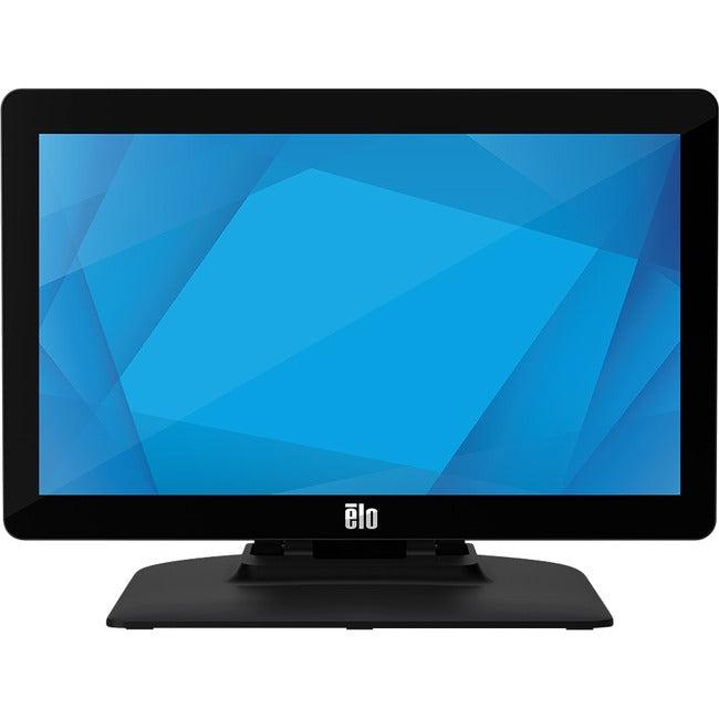 Touch Screen Point of Sale System - 15-inch PCAP Touchscreen Monitor | Tecisoft E155645