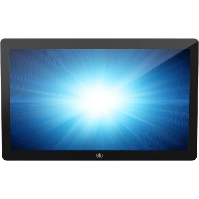Touch Screen Point of Sale System - Elo 2202L 22" Touchscreen Monitor | Tecisoft E126096