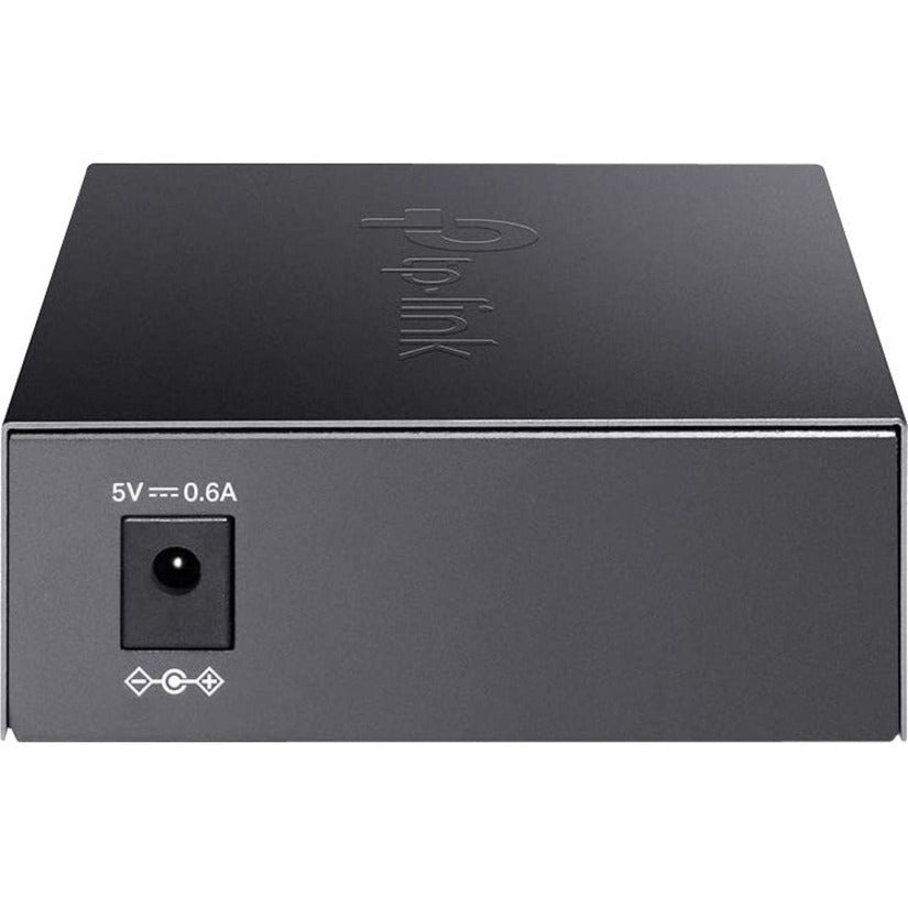 TP-Link TL-FC311A-20 - Gigabit WDM SFP to RJ45 Fiber Media Converter