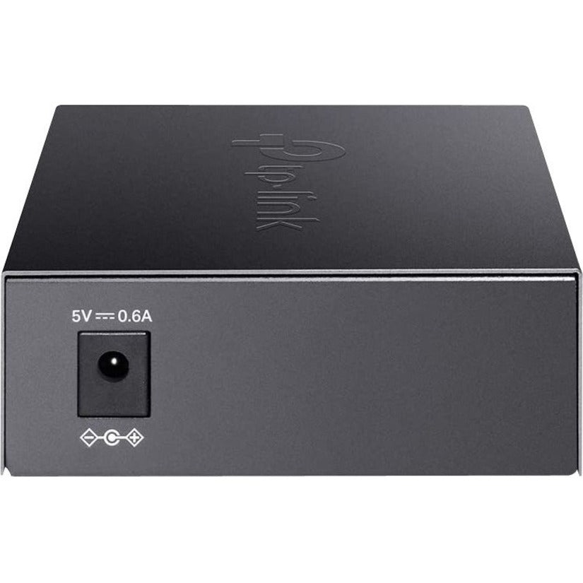 TP-Link TL-FC311B-20 - Gigabit WDM SFP to RJ45 Fiber Media Converter