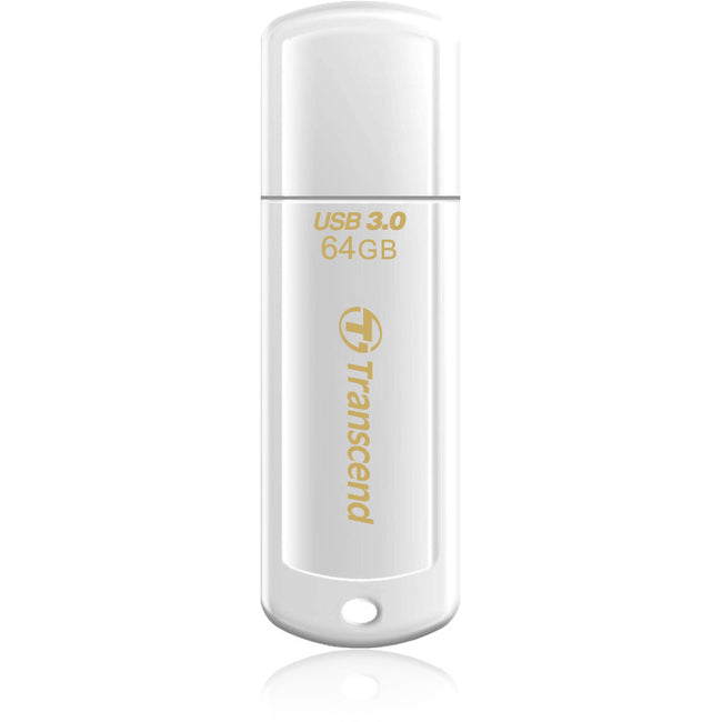 Transcend 64Gb Jetflash 730 Usb 3.0 Flash Drive