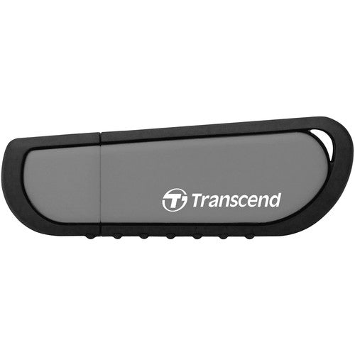 Transcend 8GB JetFlash Vault 100 Flash Drive TS8GJFV100