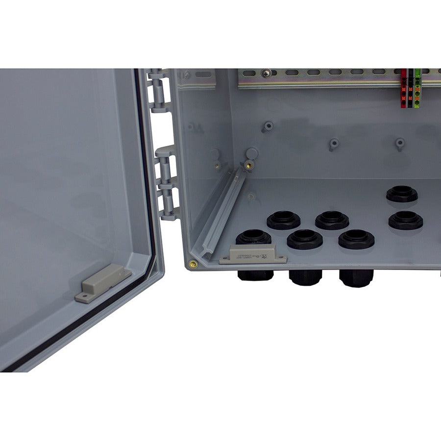 Transition Networks Outdoor Cabinet Assembly OCA-P181610