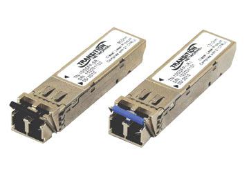 Transition Networks Tn-10Gsfp-Sr Network Transceiver Module 10000 Mbit/S Sfp+ 850 Nm