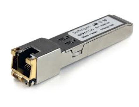 Transition Networks Tn-Glc-T-Mg Network Transceiver Module Copper 1250 Mbit/S Sfp