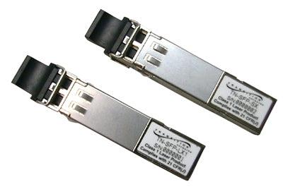 Transition Networks Tn-Sfp-Oc3S8 Network Transceiver Module Fiber Optic 100 Mbit/S 1550 Nm