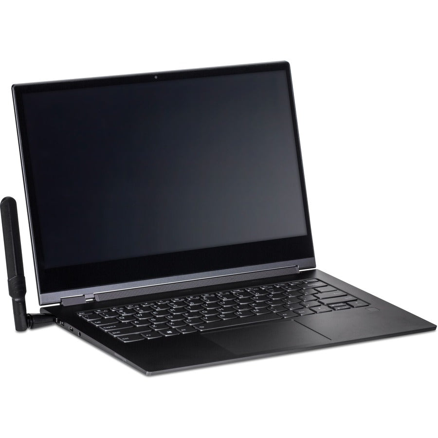 TRENDnet AC1200 High Gain Dual Band Wave 2 MU-MIMO Wireless USB USB 3.1 Gen 1 Adapter, for Windows and Mac, Black, TEW-805UBH