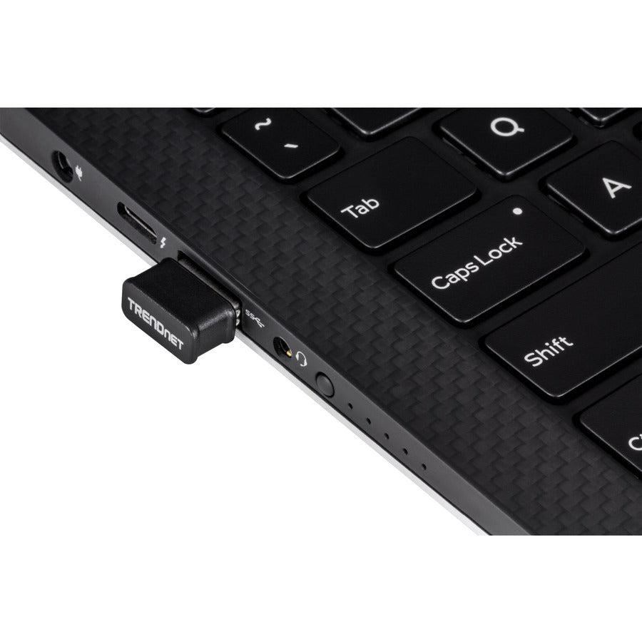 Trendnet Ac1200 Wlan 867 Mbit/S