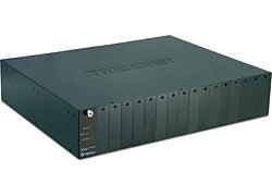 Trendnet Tfc-1600 Network Equipment Chassis 2U