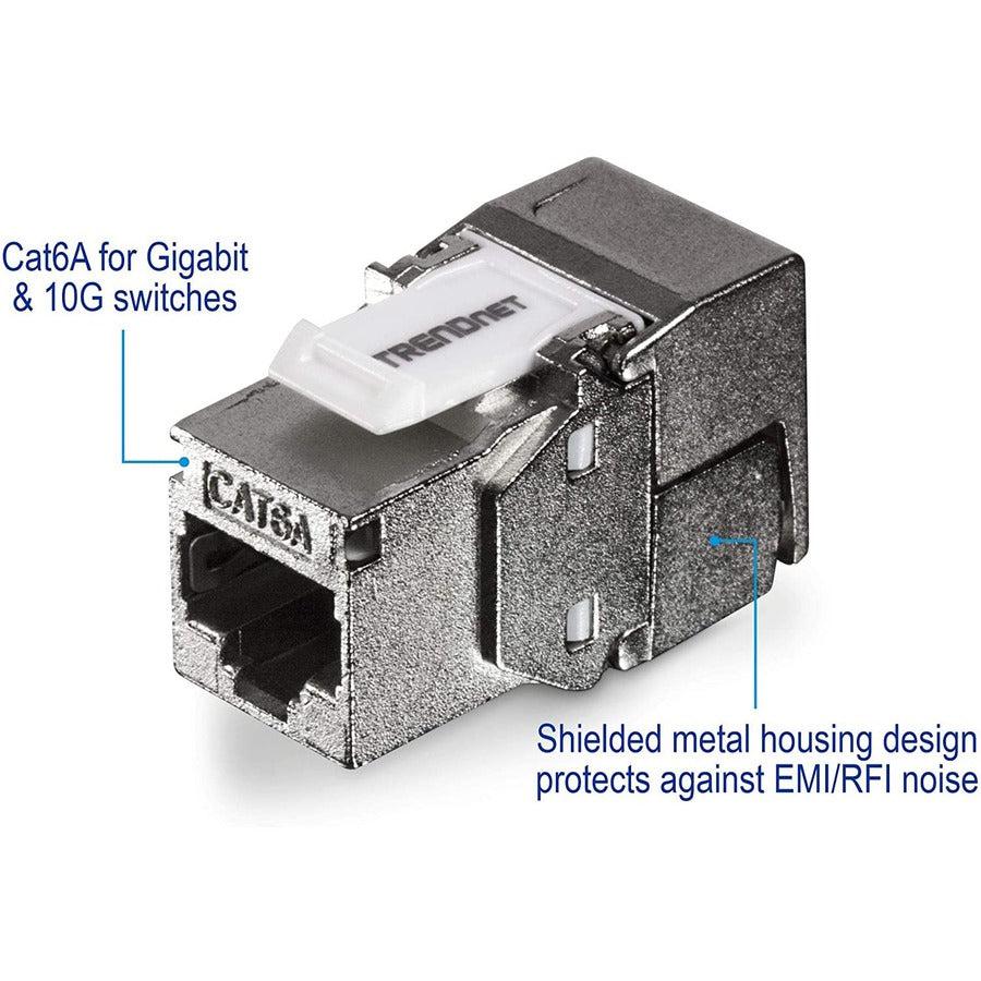 Trendnet Tc-K06C6A Keystone Module