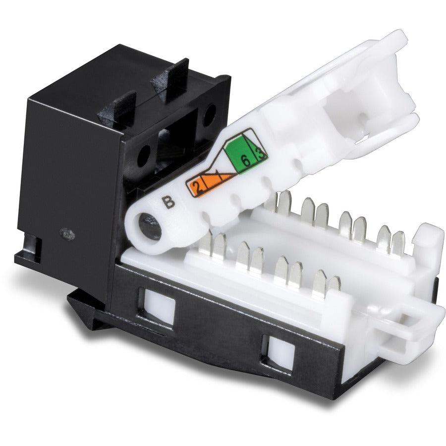 Trendnet Tc-K25C6Bk Keystone Module