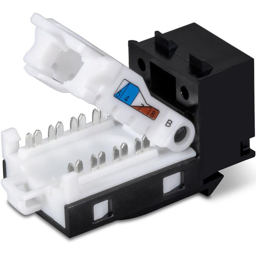 Trendnet Tc-K25C6Bk Keystone Module