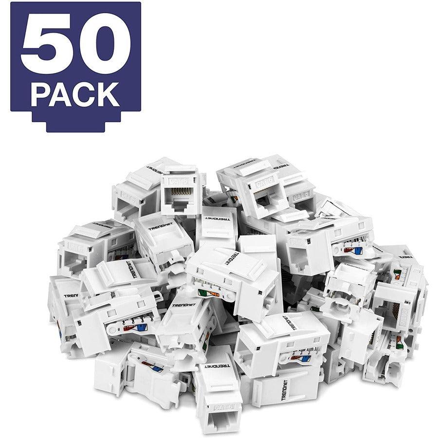 Trendnet Tc-K50C6 Keystone Module