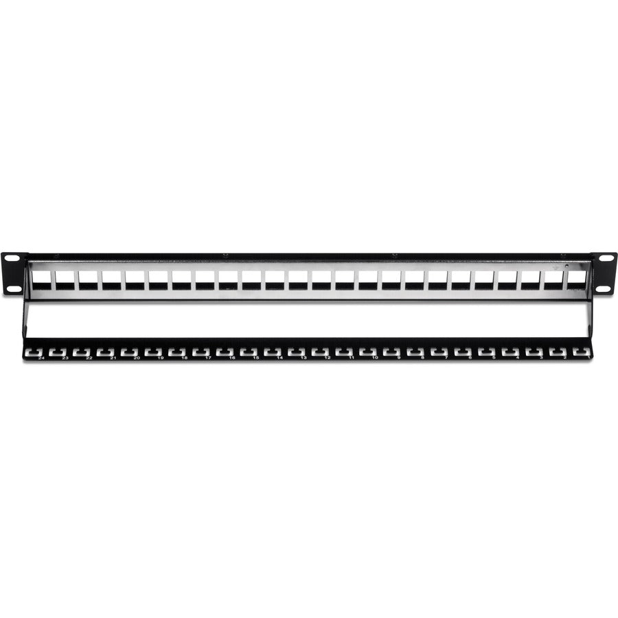 Trendnet Tc-Kp24S Patch Panel 1U