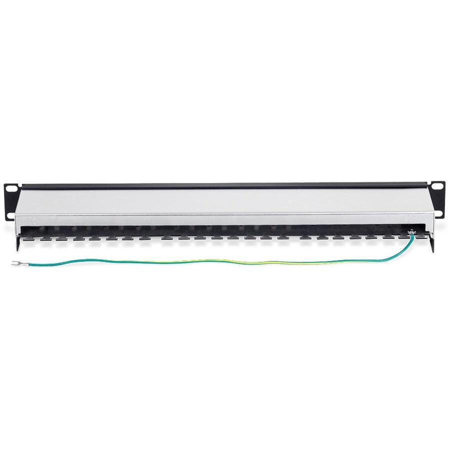 Trendnet Tc-P16C6As Patch Panel 1U