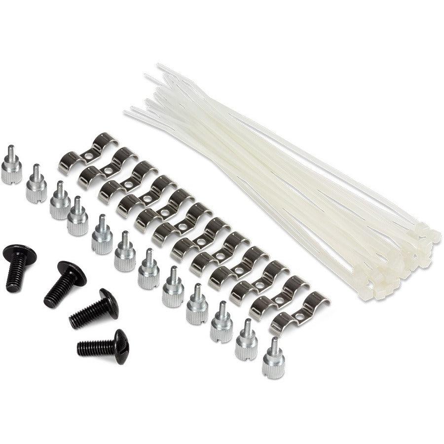 Trendnet Tc-P16C6As Patch Panel 1U