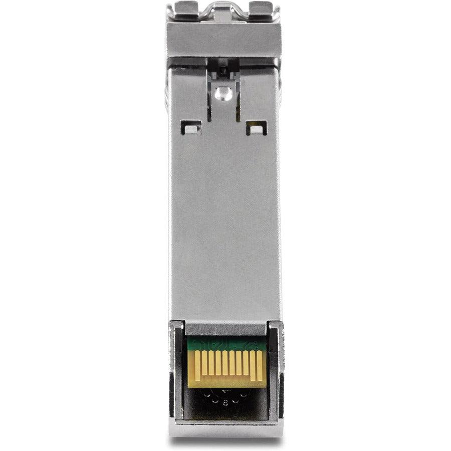 Trendnet Teg-Mgbs10D3 Network Transceiver Module 1250 Mbit/S Sfp 1310 Nm