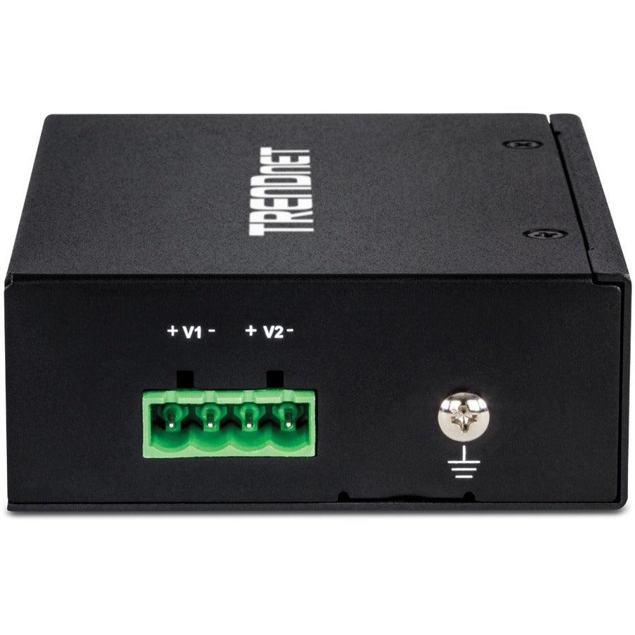Trendnet Ti-Ig90 Poe Adapter Gigabit Ethernet