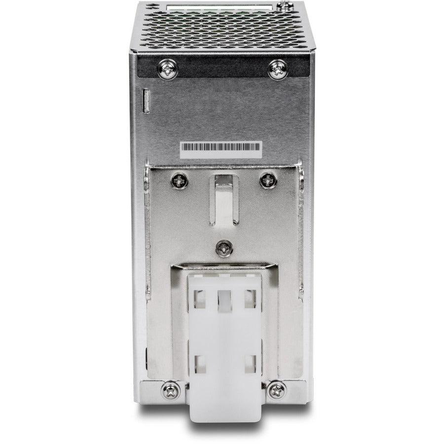 Trendnet Ti-S24048 V1.0R Network Switch Component Power Supply