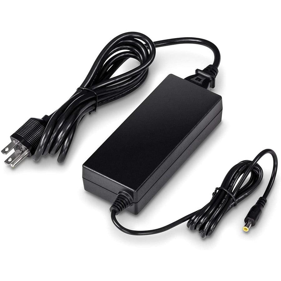 Trendnet Tpe-Tg44G Network Switch Power Over Ethernet (Poe) Black