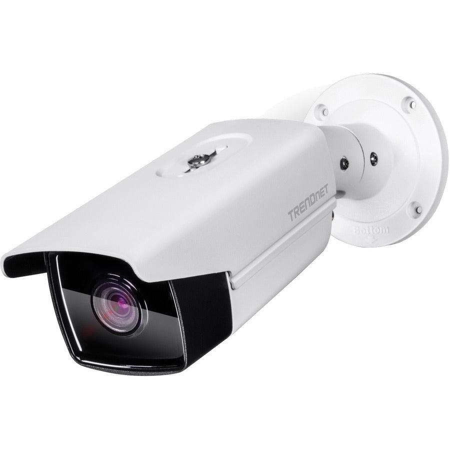 Trendnet Tv-Ip1313Pi Security Camera Ip Security Camera Indoor & Outdoor Bullet 2944 X 1656 Pixels Ceiling/Wall