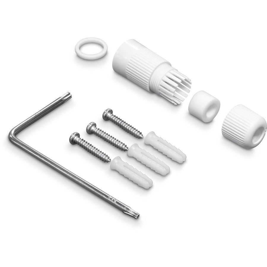 Trendnet Tv-Ip1329Pi Security Camera Ip Security Camera Indoor & Outdoor Dome 2560 X 1440 Pixels Ceiling/Wall