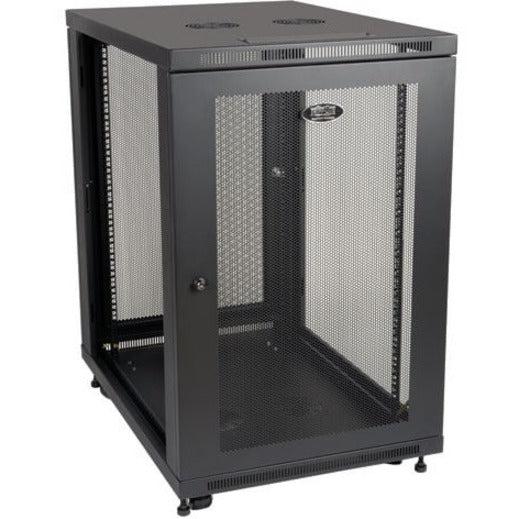 Tripp Lite 12.6kW 3-Phase Local Metered PDU, 208V PDU3MV6H50