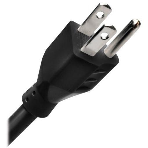 Tripp Lite 1.4Kw 120V Single-Phase Basic Pdu - 16 Nema 5-15R Outlets, 5-15P Input, 15 Ft. Cord, 48 In. 0U Rack