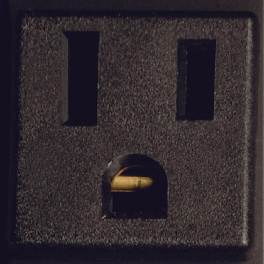 Tripp Lite 1.4Kw Single-Phase Switched Pdu With Lx Platform Interface, 120V Outlets (16 5-15R), 10 Ft. Cord W/5-15P, 0U, Taa