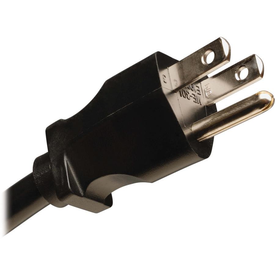Tripp Lite 1.5Kw 100-127V Single-Phase Metered Pdu - 36 Nema 5-15R Outlets, 5-15P Input, 15 Ft. Cord, 72 In. 0U Rack