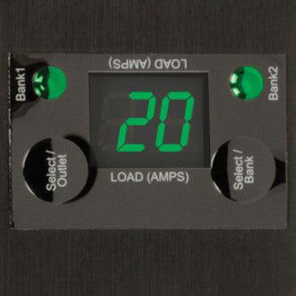 Tripp Lite 1.9Kw Single-Phase Switched Pdu, Lx Platform, Outlet Monitoring, 120V Outlets (24 Nema 5-15/20R), L5-20P Plug, 0U, Taa