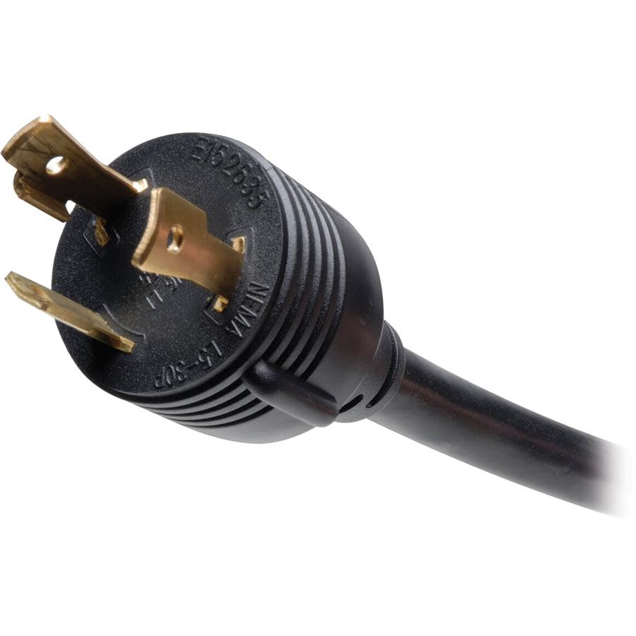 Tripp Lite 2.9Kw Single-Phase Switched Pdu, Lx Platform, Outlet Monitoring, 120V Outlets (24 Nema 5-15/20R), L5-30P Plug, 0U, Taa