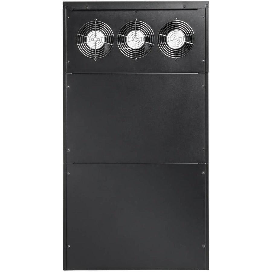 Tripp Lite 3-Phase 208V 50Kva Ups + 60Kva Input Isolation Transformer Kit - 600V Delta To 208V Wye, External Batteries Required