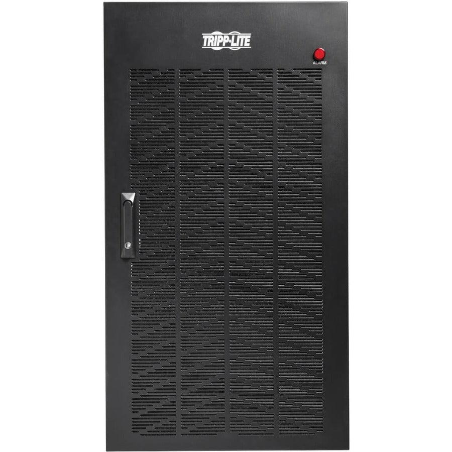 Tripp Lite 3-Phase 208V 80Kva Ups + 100Kva Input Isolation Transformer Kit - 480V Delta To 208V Wye, External Batteries Required