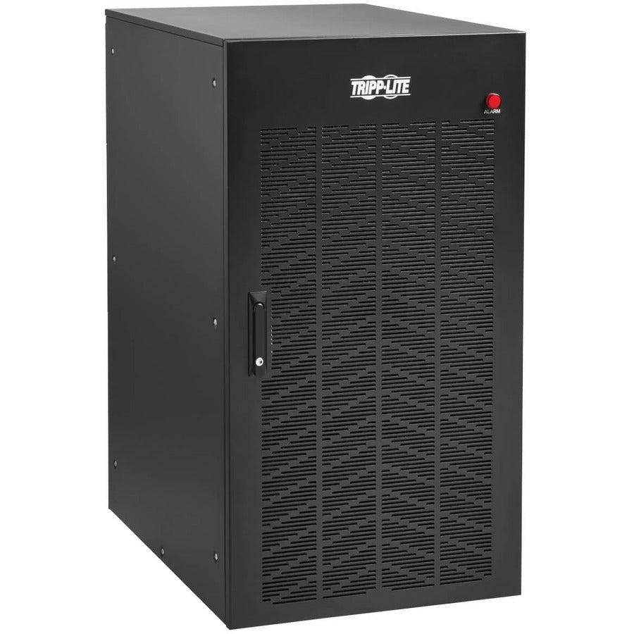Tripp Lite 3-Phase 208V 80Kva Ups + 100Kva Input Isolation Transformer Kit - 600V Delta To 208V Wye, External Batteries Required